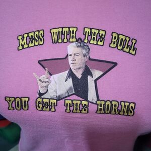 1980's Movie The Breakfast Club Tshirt